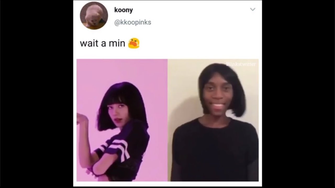 blackpink vines bc H-HOW YOU LIKE THAT