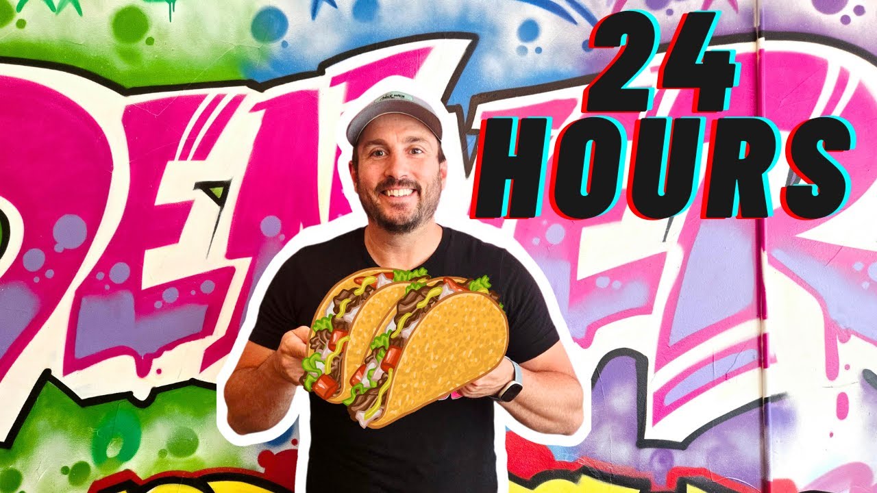 I Found the Best Hidden Taco Spot in Denver (You’ve Never Heard Of It)