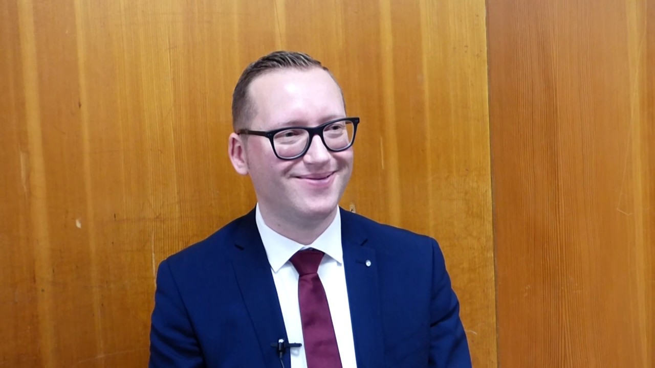 Georg Djundja | Oberndorf | Salzburg w&auml;hlt