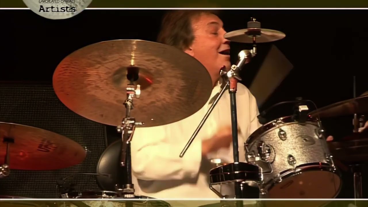 Tullio De Piscopo   Ufip Artists DVD