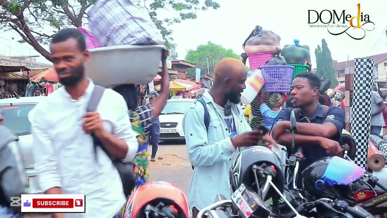 Okada rider talks about the Business side of Okada riding || Street Vibes with Okada Rider