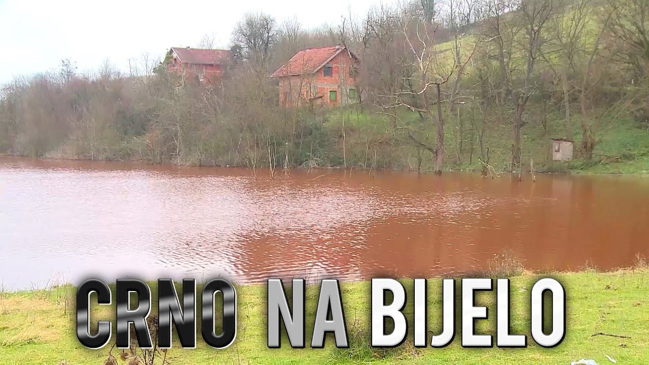 CRNA TAČKA REPUBLIKE SRPSKE: Crveni mulj u Zvorniku?!