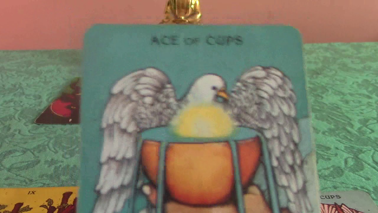 Pisces Mid-June 2020 Tarot Update