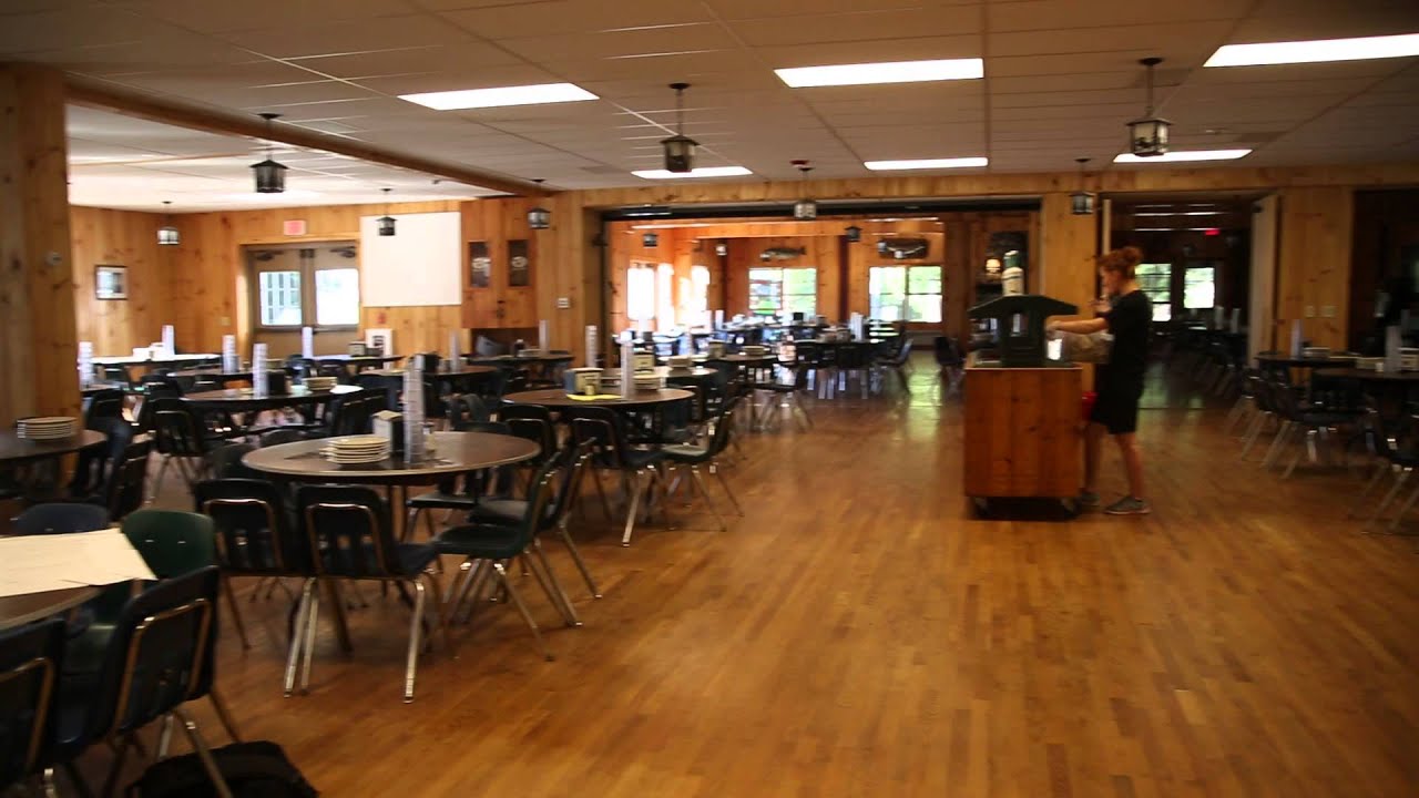 Camp Connect Episode #12 - Maintenance Staff