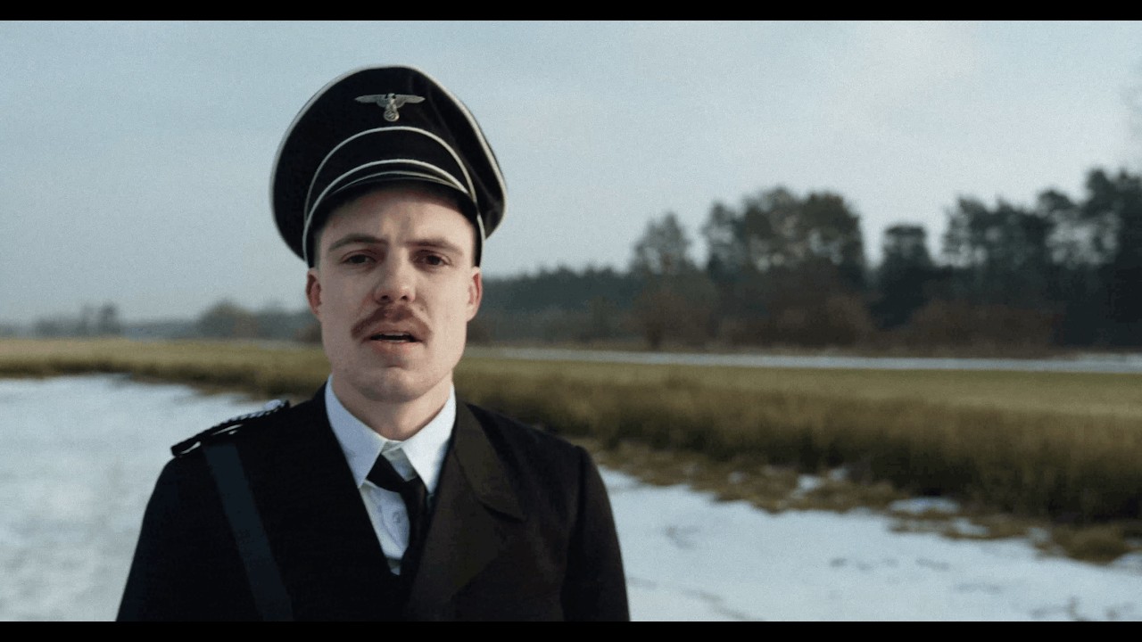 Paul Sies - Auch in der Nazizeit war Spargelzeit