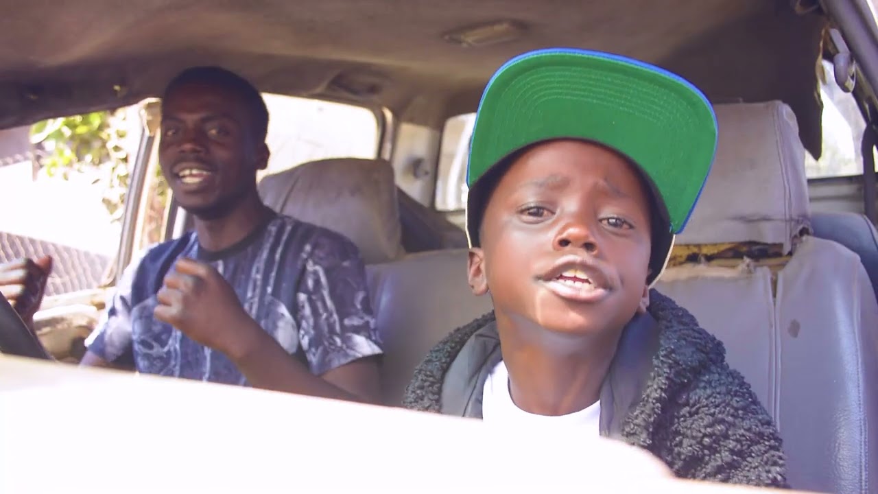 Ben Cutter ft Ngwere Diki ----- Makomborero (Official Video) 