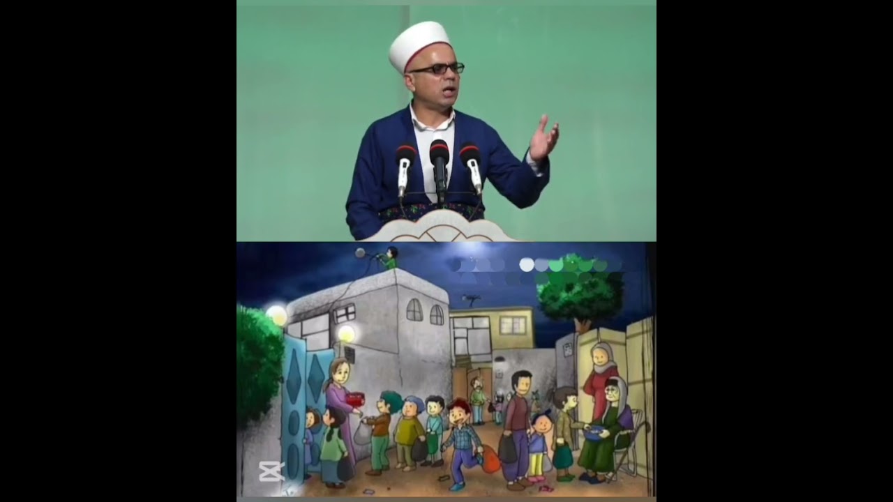 شەوی بەرات مامۆستاتاهیرکەلەباشی