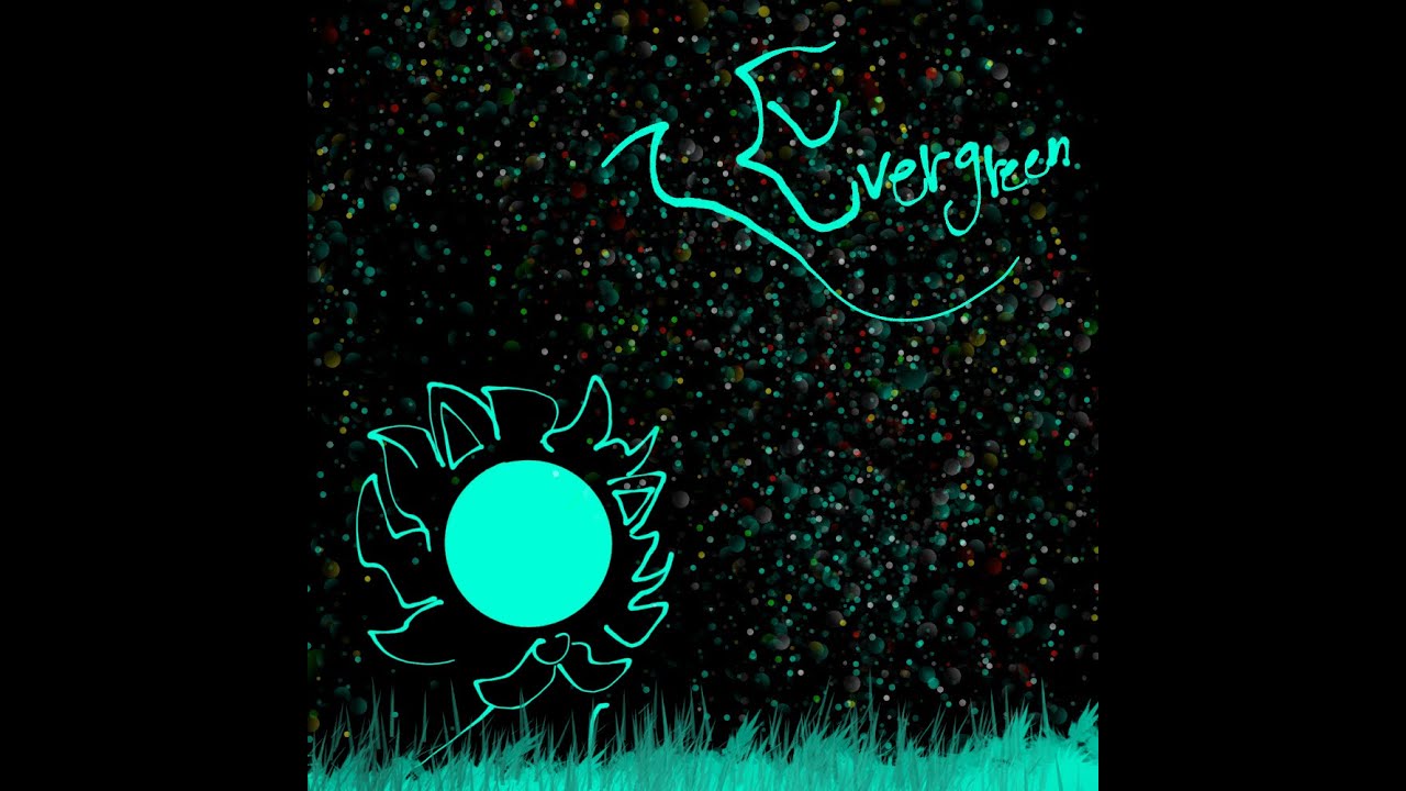 EVERGREEN (feat@Metrodromeda) [+FLP]