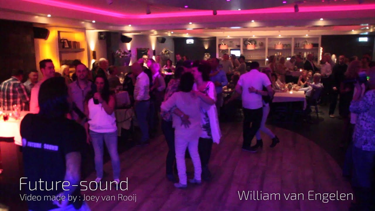 Compilatie Deel 2 Future Sound (William van Engelen, Jack Verduyn, Etienne)