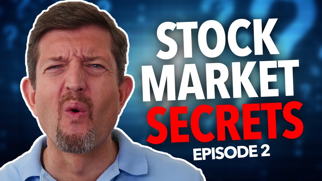 Stock Market Secrets | Episode 2
