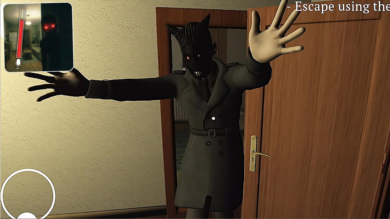 Stories of Fear DEMO Full Gameplay
