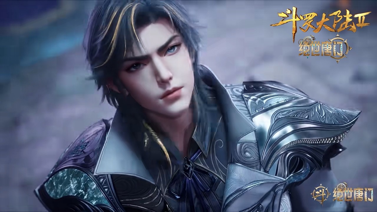 【最新】EP141！霍雨浩突破八环魂斗罗，获三十万年魂灵！霍雨浩准备参加内院毕业考核前的海神缘相亲大会！【斗罗大陆2绝世唐门 】