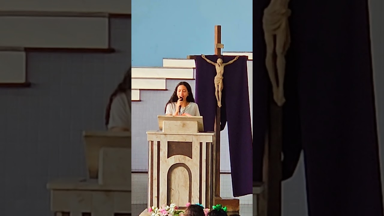 Missa paroquia nossa senhora do pilar jauru 2023
