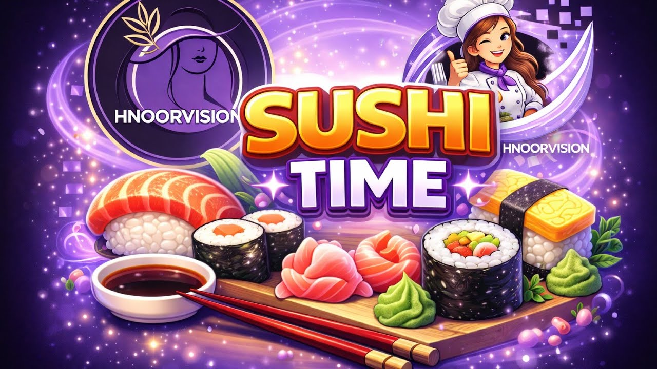 California rolls by hnoorvision|sushi|hnoorvision 