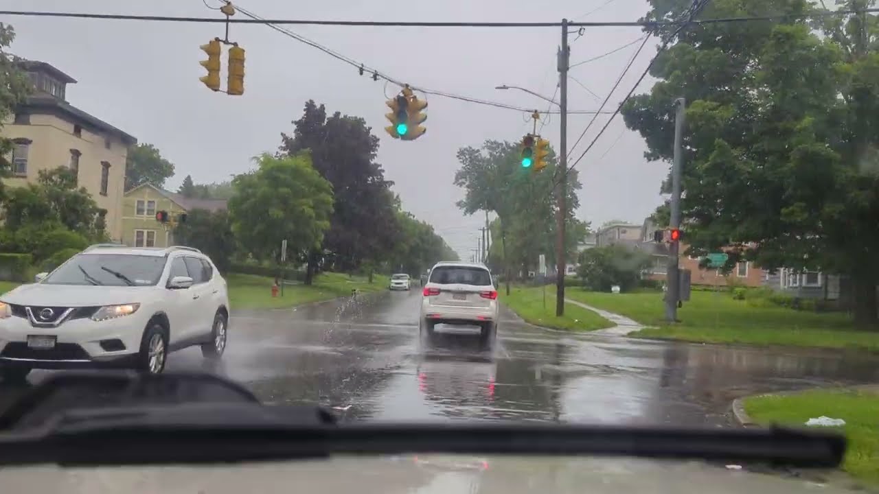 SYRACUSE NEW YORK NORTH SIDE NEIGHBORHOODS