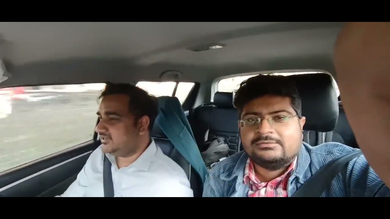 Life at AI Startup - Day 1