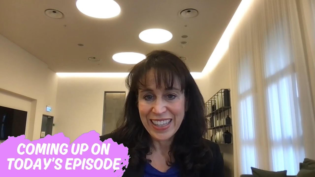 Building Human-Centered Leadership in the Age of AI with Nicole Sorrell