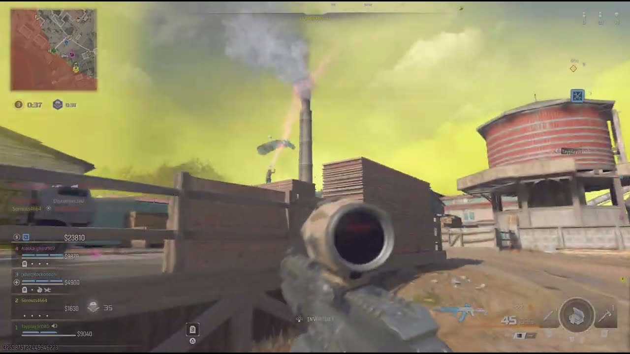Call of Duty Black Ops 7 WARZONE Rebirth Island and Hollow's Haven. Tuesday, March 10, 2026.