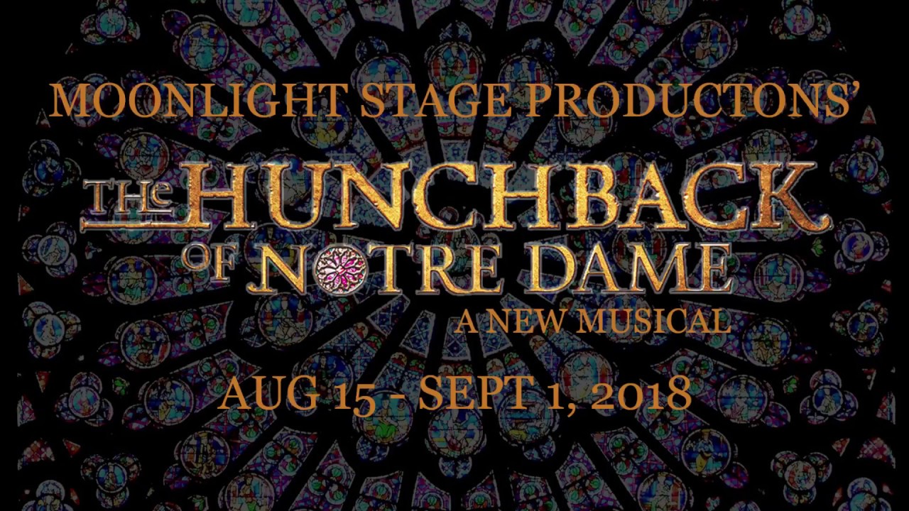 THE HUNCHBACK OF NOTRE DAME | Behind the Music