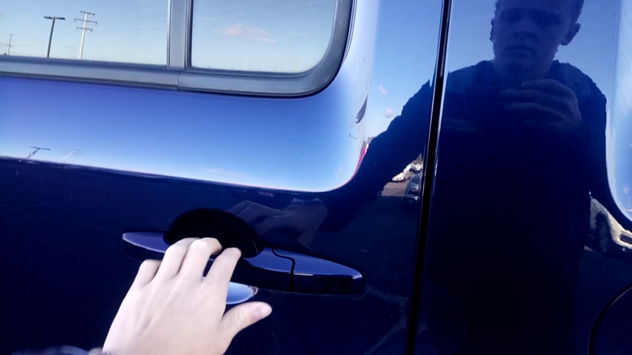2015 Honda Pilot SE 4WD