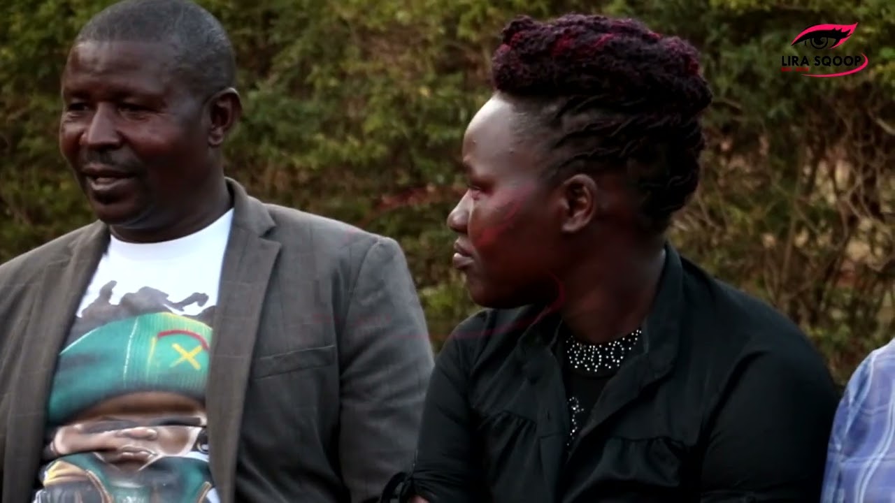 FULL VIDEO: Oyam Youth Leaders Demand Immediate Investigation into 2026 Election Funds