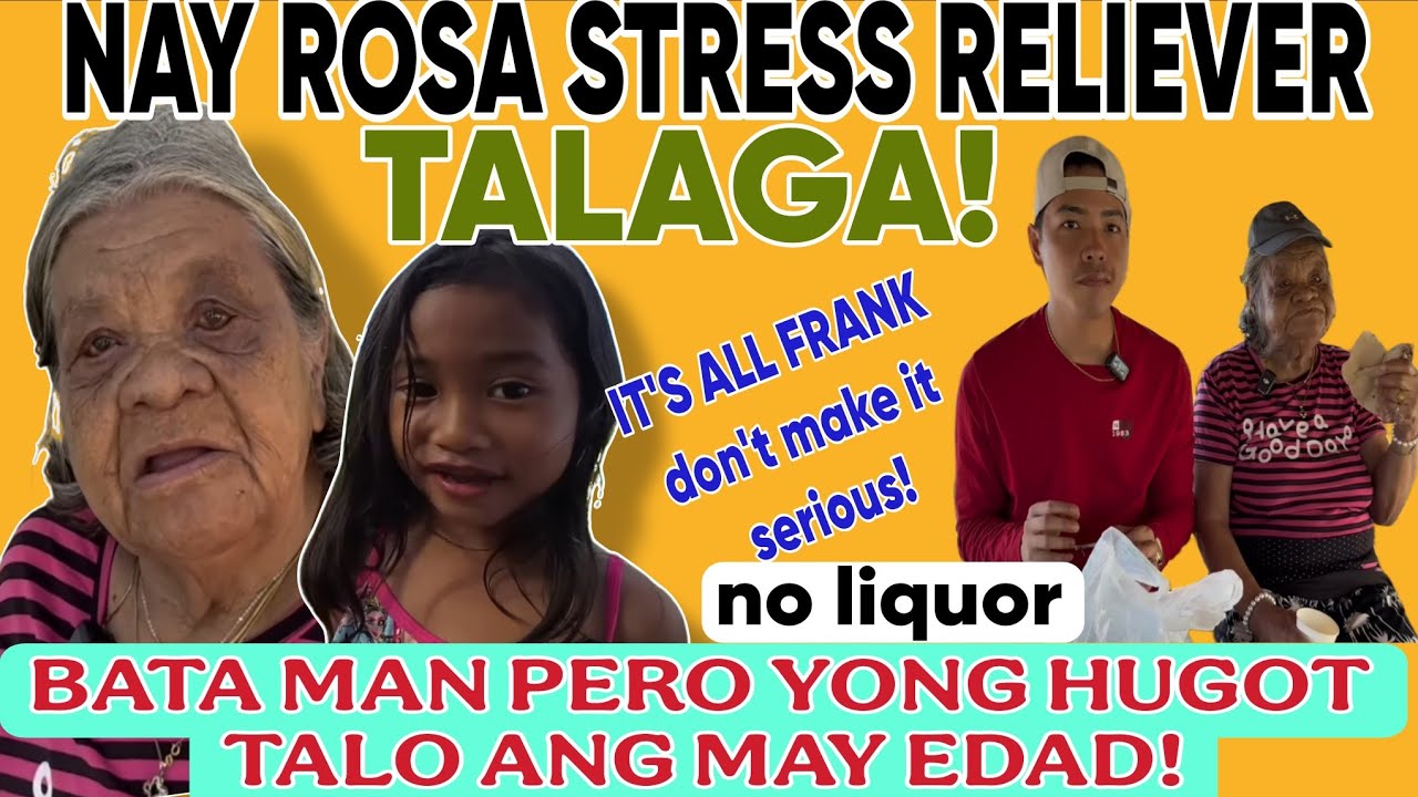ISSUE'NG BENEFICIARY TAYO NA PANG GOOD VIBES!