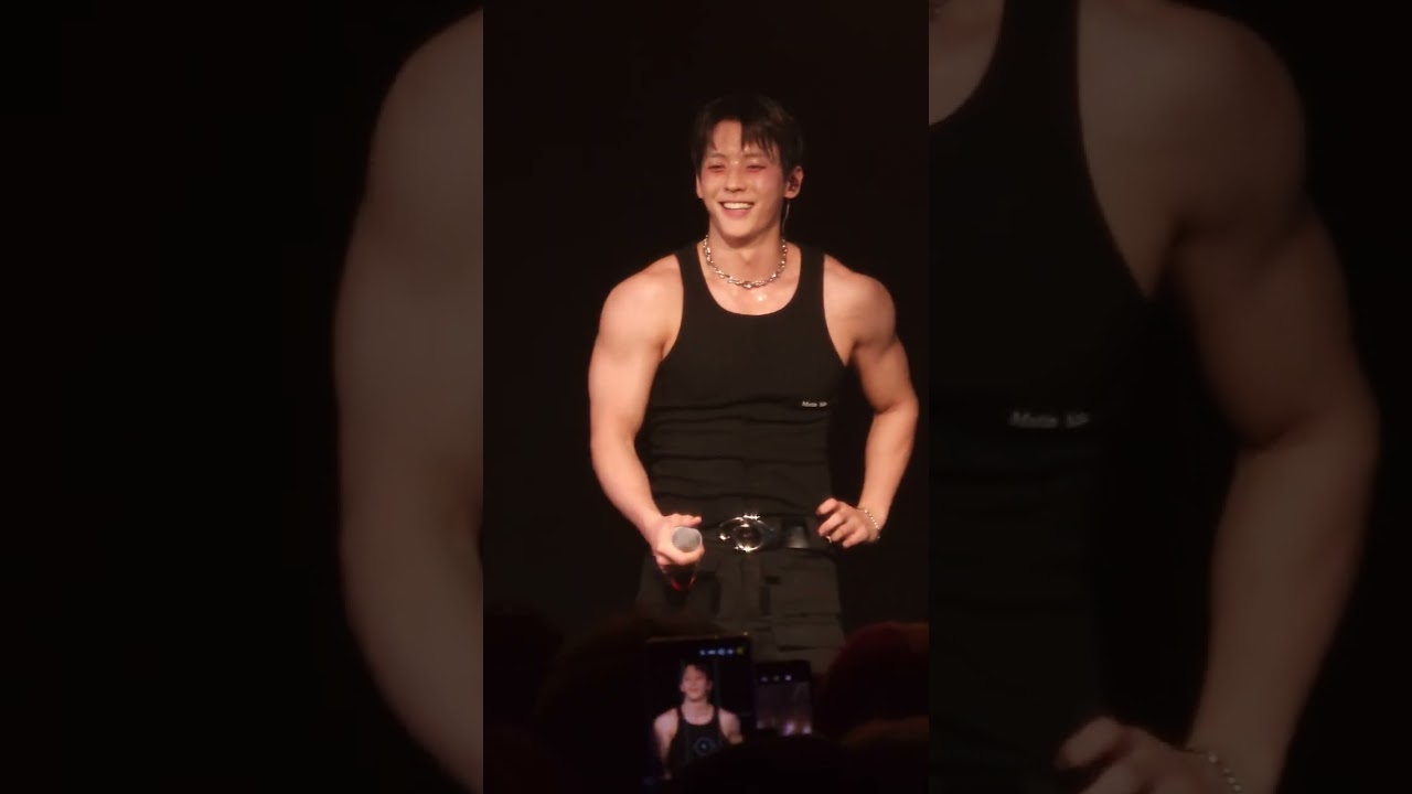 260222 허타 베를린훅콘 - BOOM + 낙화