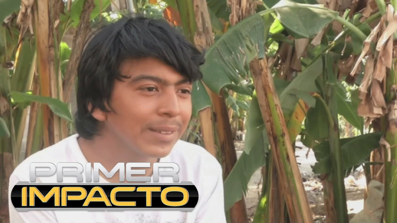 El espíritu navideño hace realidad el sueño de Omar y sus hermanas