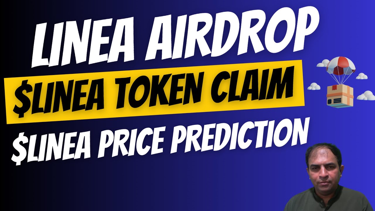 Linea Airdrop | $Linea Token Claim| $Linea Price Prediction