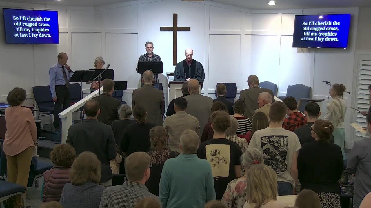Tampa Bay Presbyterian Church - Jan 4,  2026