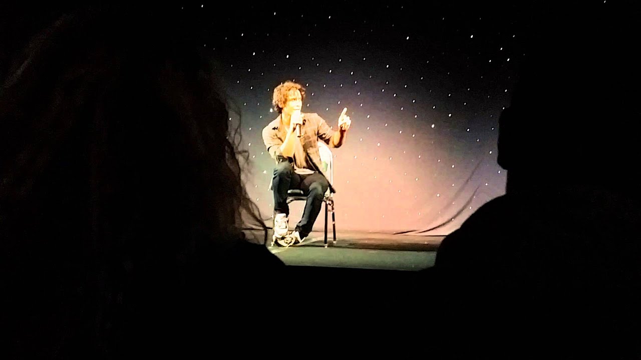 Bob Morley panel Denver Starfest pt 3