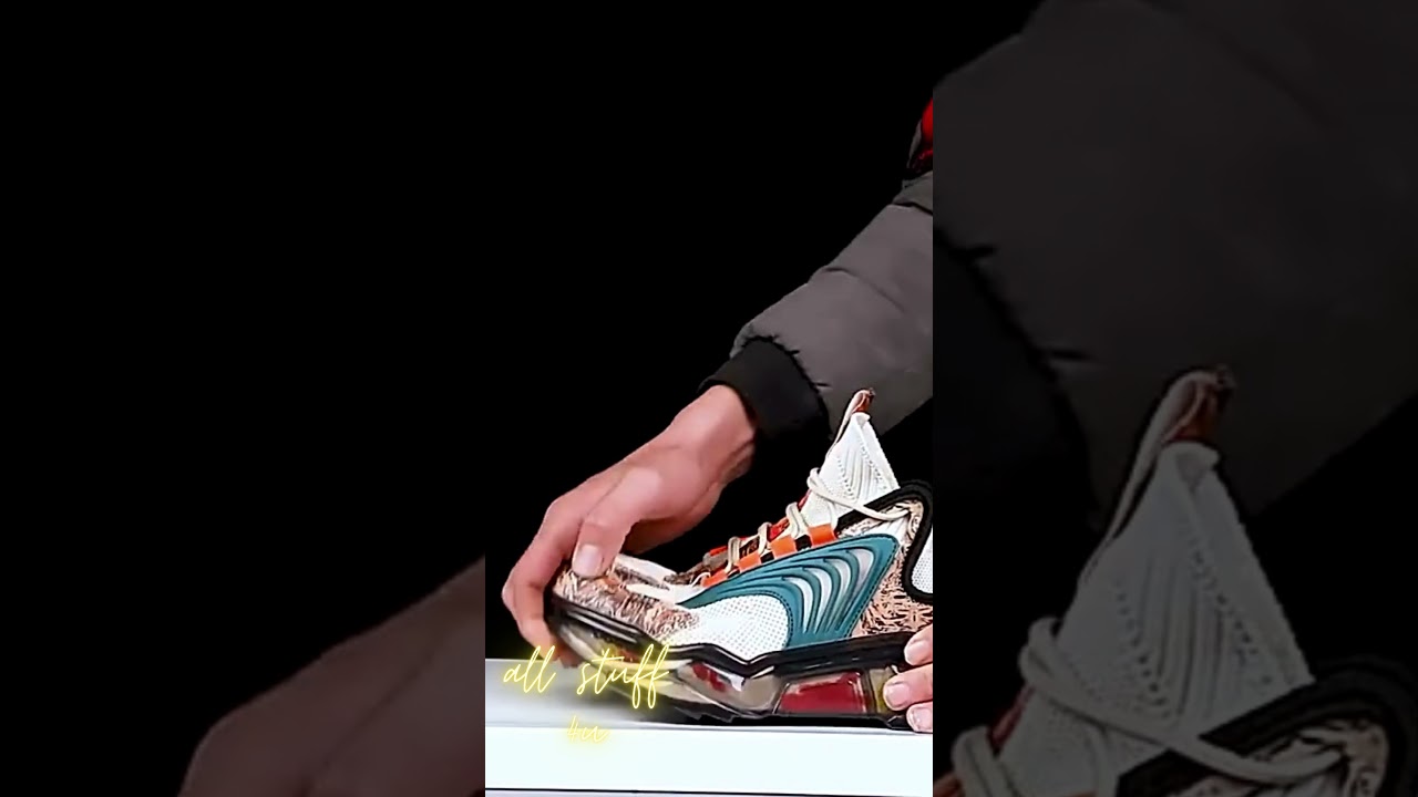 Luxury Men Shoes Sneakers Summer 2021 High 