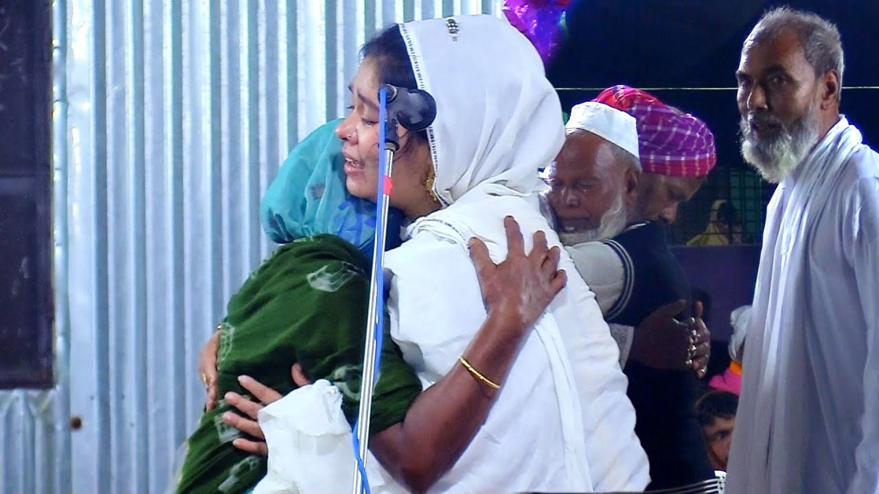 সরাসরি, স্বপ্না সরকার কুষ্টিয়া ও শরিয়ত সরকার, কালামপুর, ধামরাই হতে...