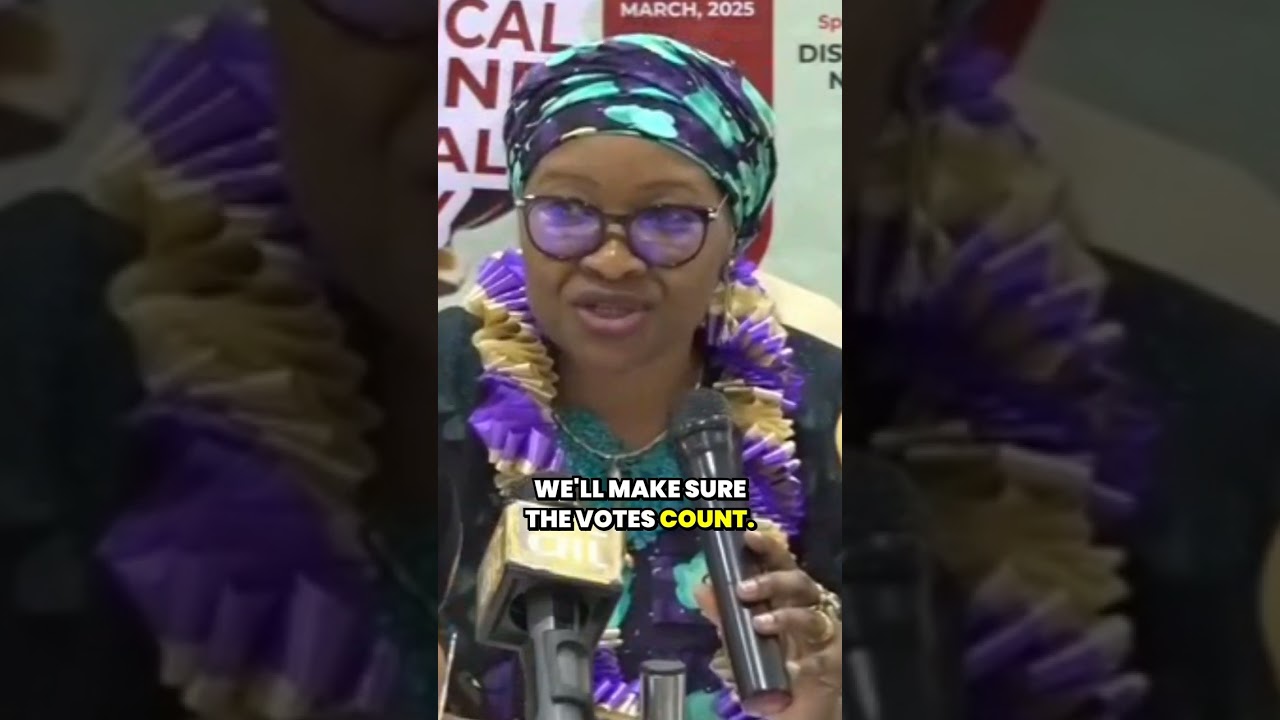 Empowering grassroots movements for electoral success