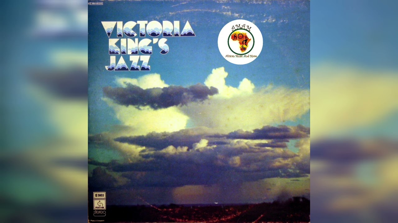 Cham Luchi - Victoria King's Jazz