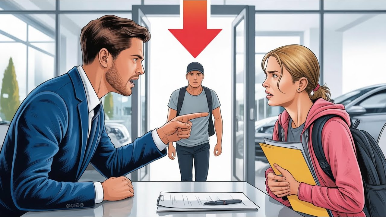 O CEO Na Pele do Cliente: Surpresa Ao Ver o Que Está no Contrato
