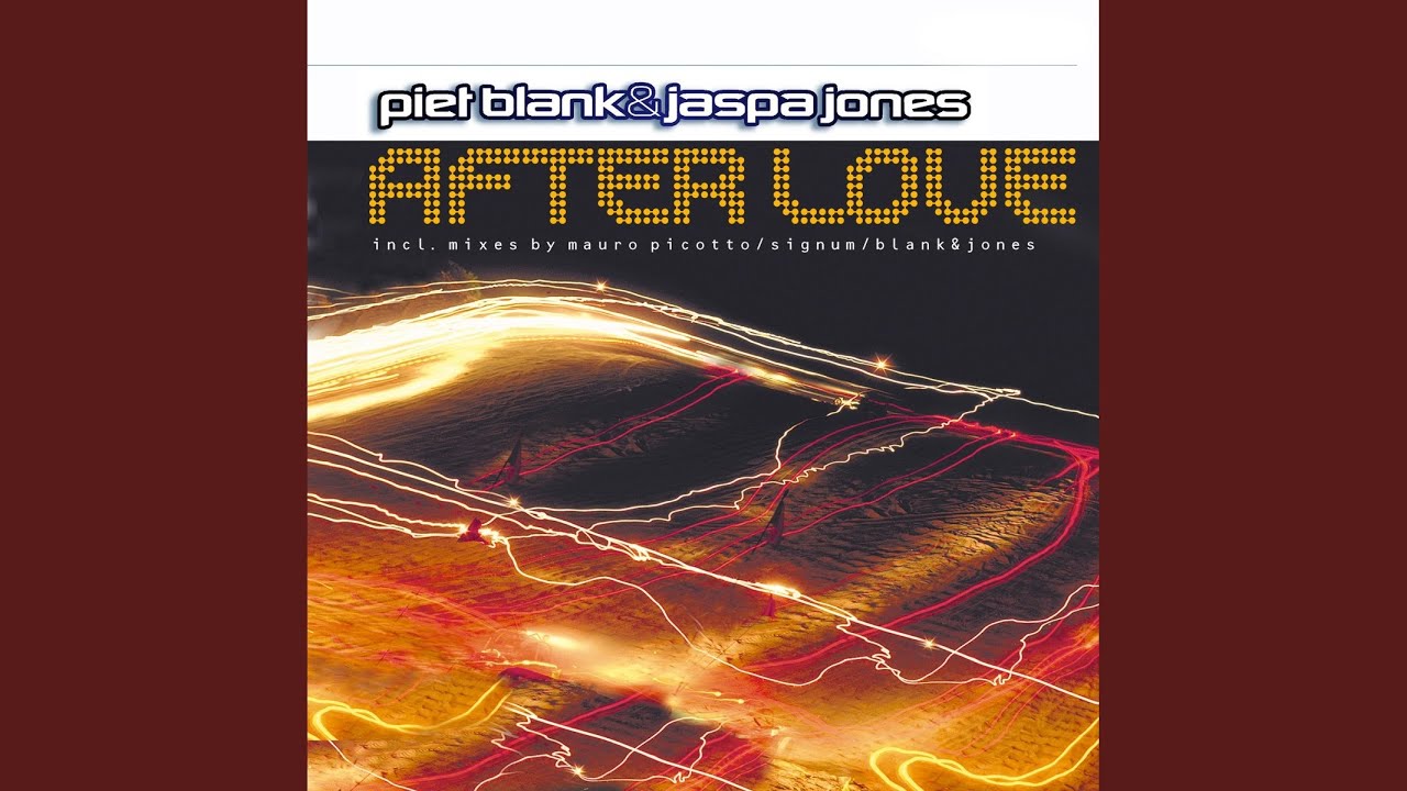 After Love (Ambient Mix)