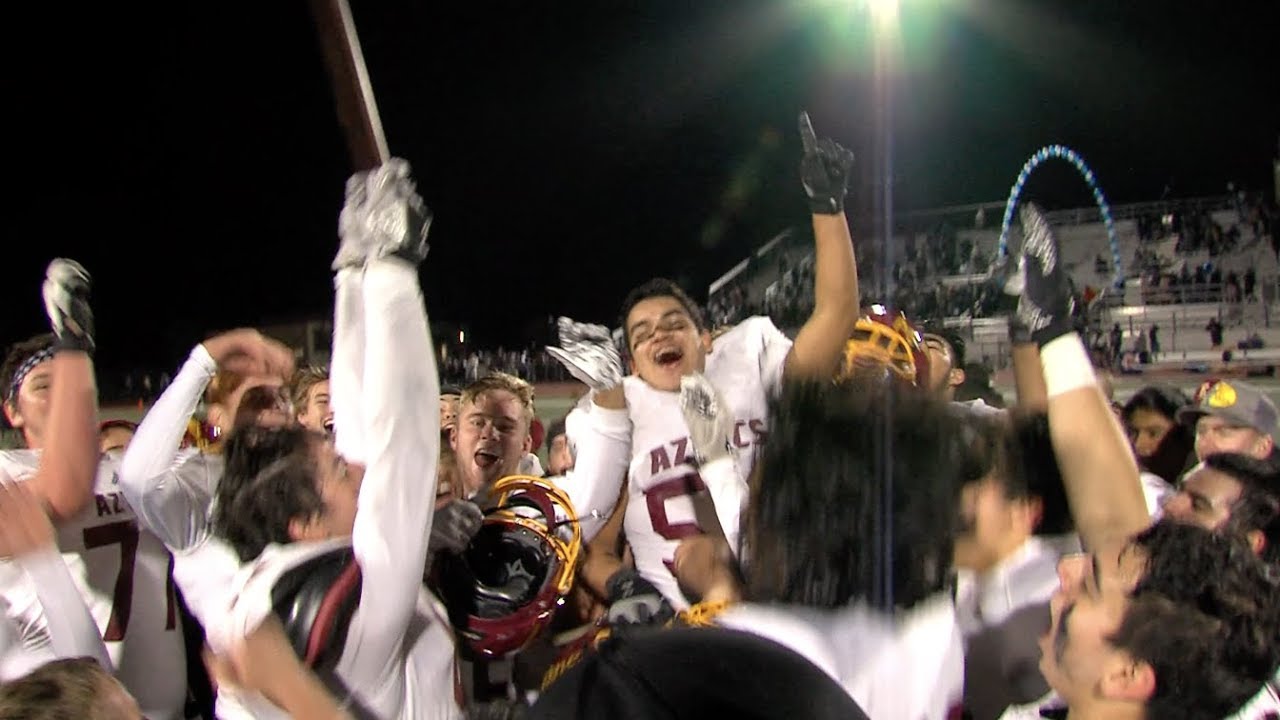 All Access: Esperanza wins 1st CIF title since '92, beating Ramona