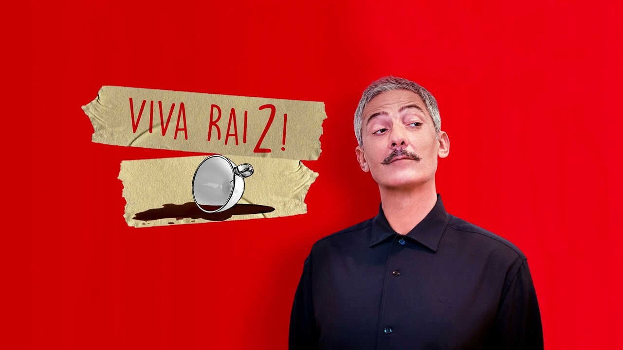 Sigla di Viva Rai2!