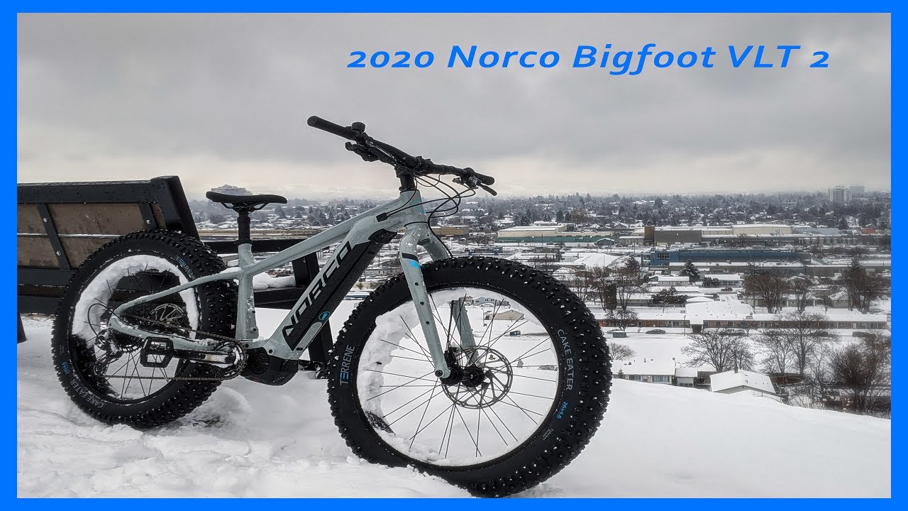 2020 Norco Bigfoot VLT 2 | Is It Worth Your Pennies?