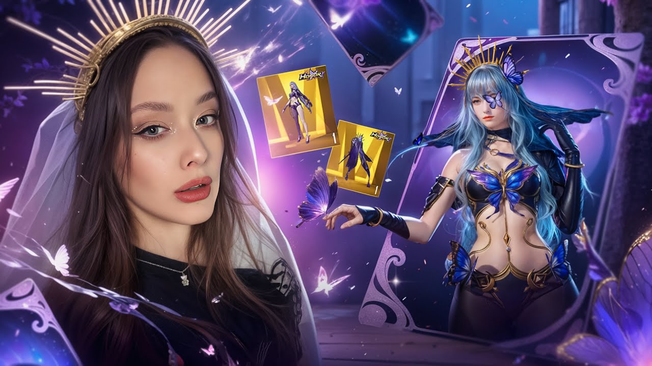 🔥ВЫБИЛА ВСЮ РУЛЕТКУ! ОТКРЫВАЮ НОВЫЙ HONOR КЕЙС в PUBG MOBILE! ACE32 + КОСПЛЕЙ ПУБГ МОБАЙЛ