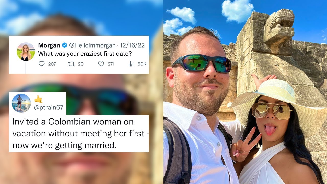 Encontramos la cuenta privada de Twitter de John Poulos, el asesino de Valentina Trespalacios