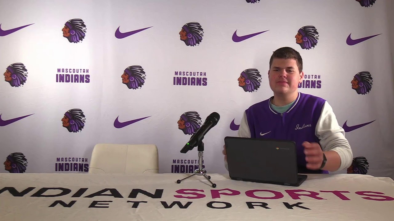 Inside Indians Athletics Episode 15: Girls and Boys Basketball