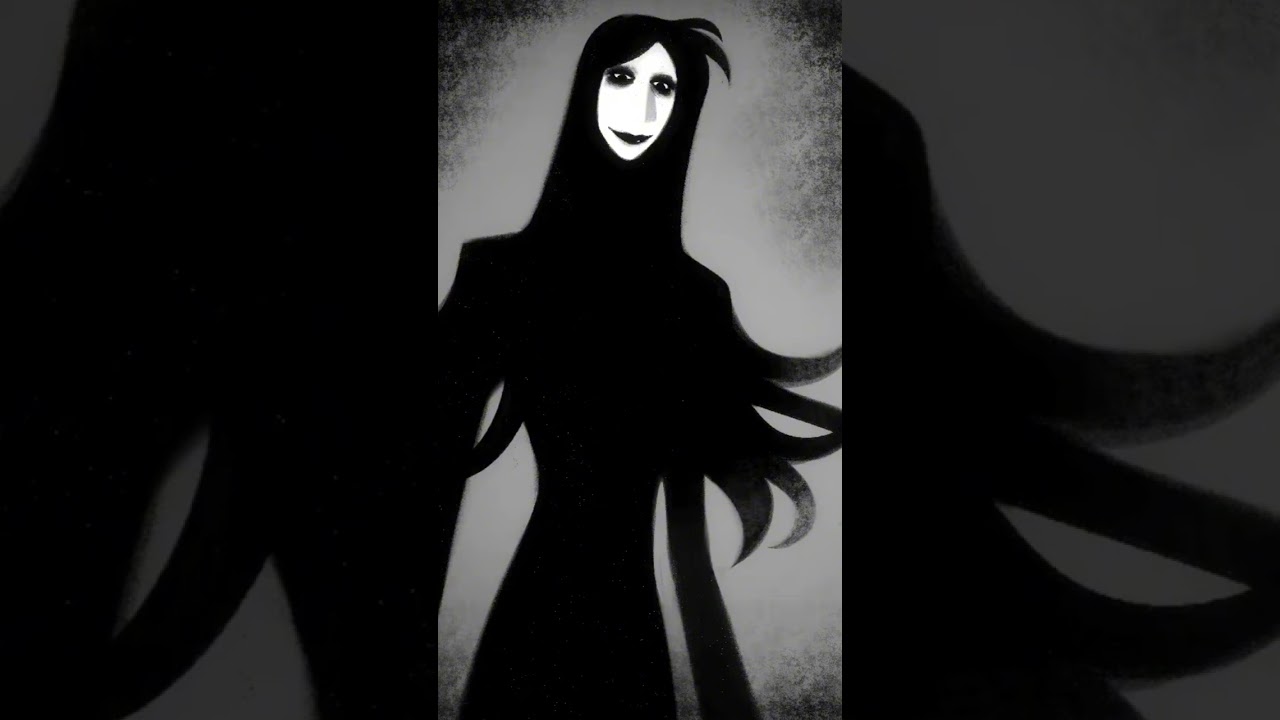 Niviro - the ghost super slowed