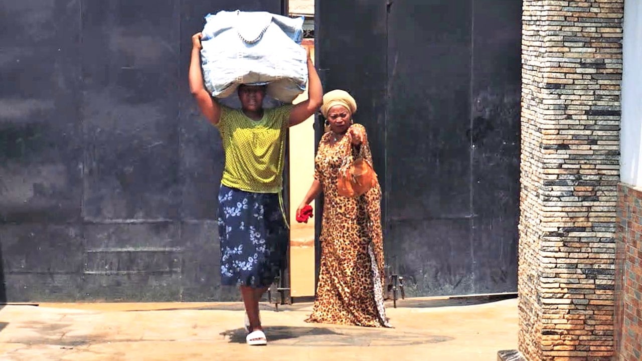 Don&rsquo;t Miss Watching This MindBlowing Family Movie Based On A True Life Story-African Movies