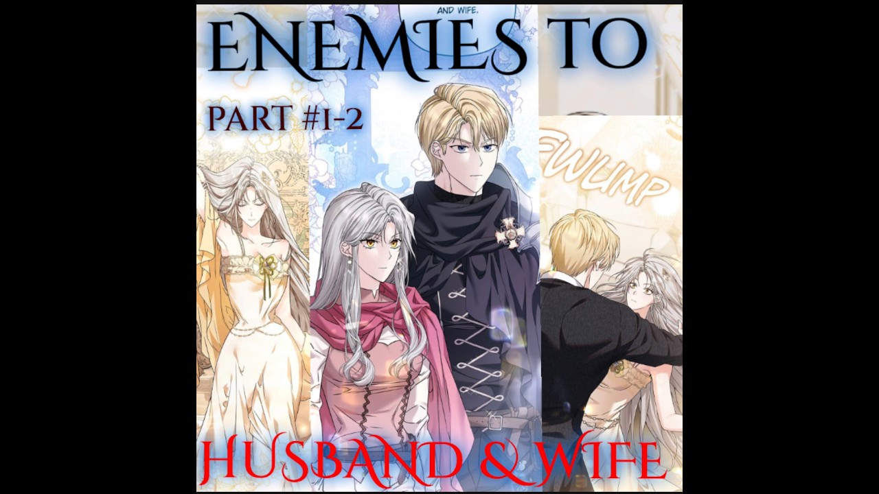 🔥🔥A COUPLE OF OBLIGATIONS 🔥🔥#1-2 A arenge marriage for Both Empire's alliance