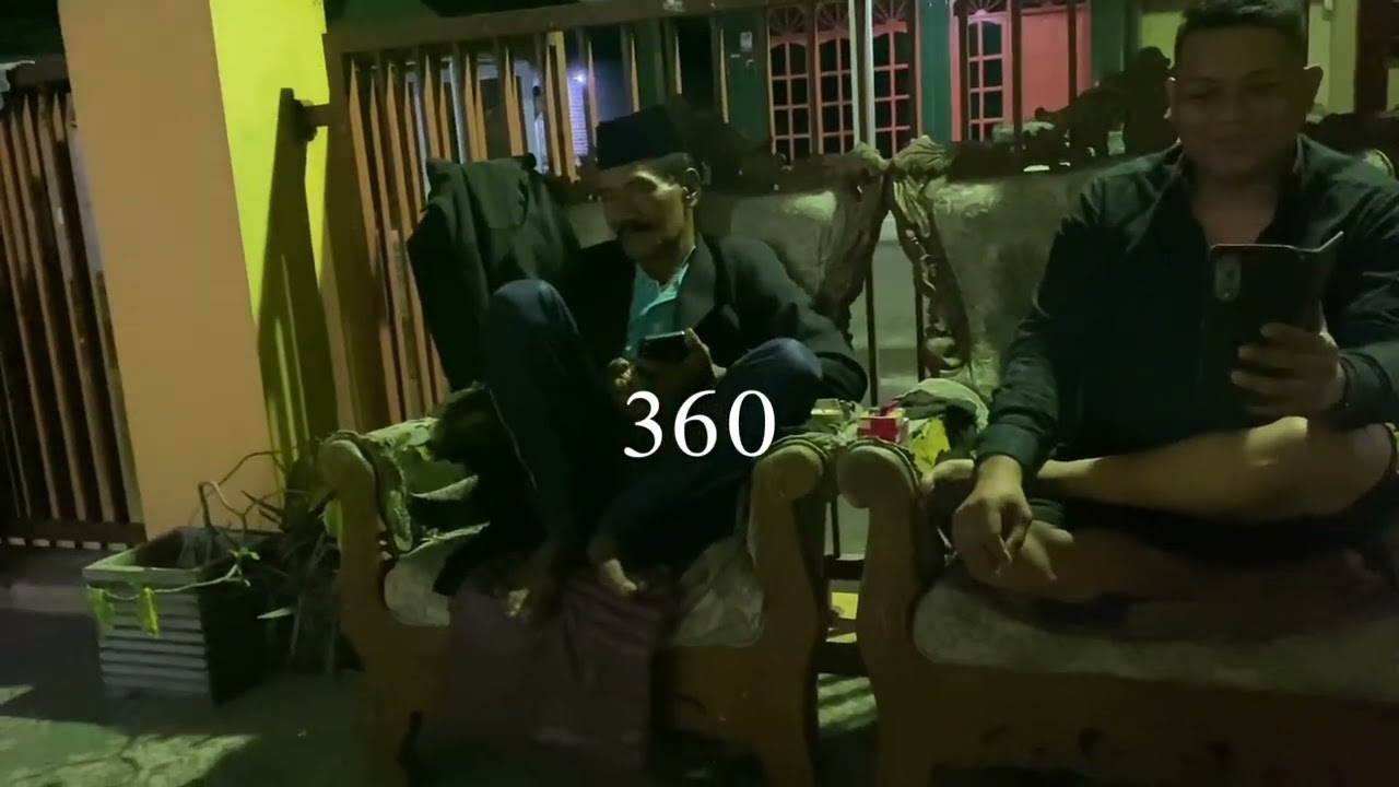 Klarifikasi SJM merapat ke dhehan audio madiun
