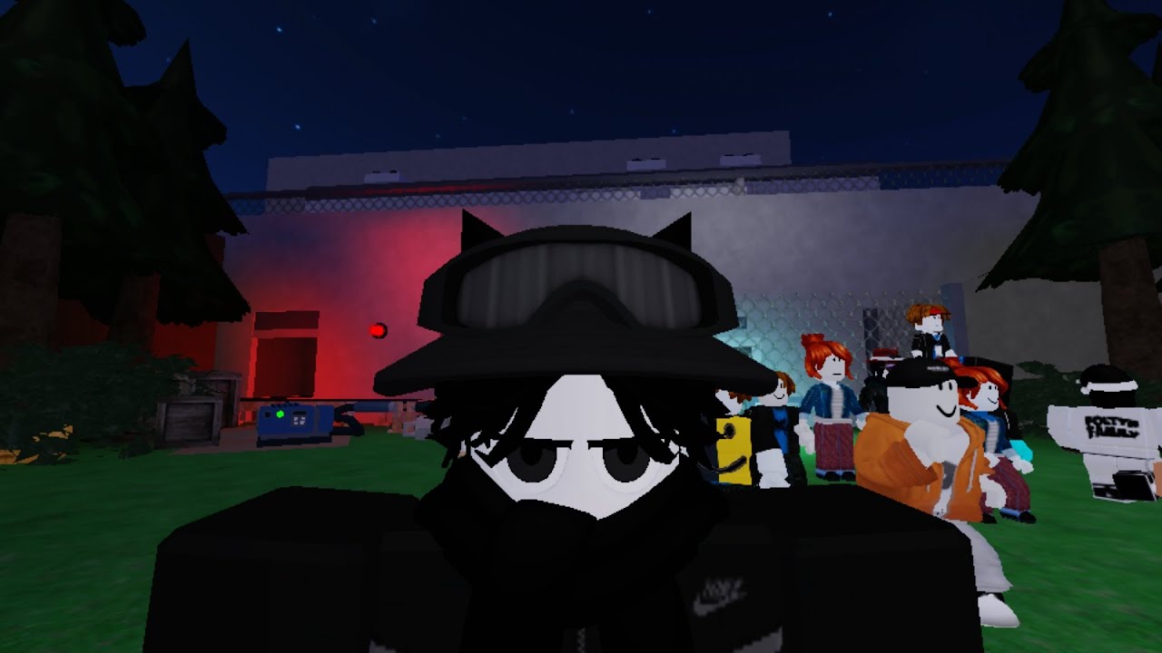 Rainbow Freinds