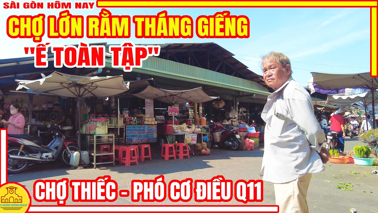 ĐI ĐÂU HẾT! 