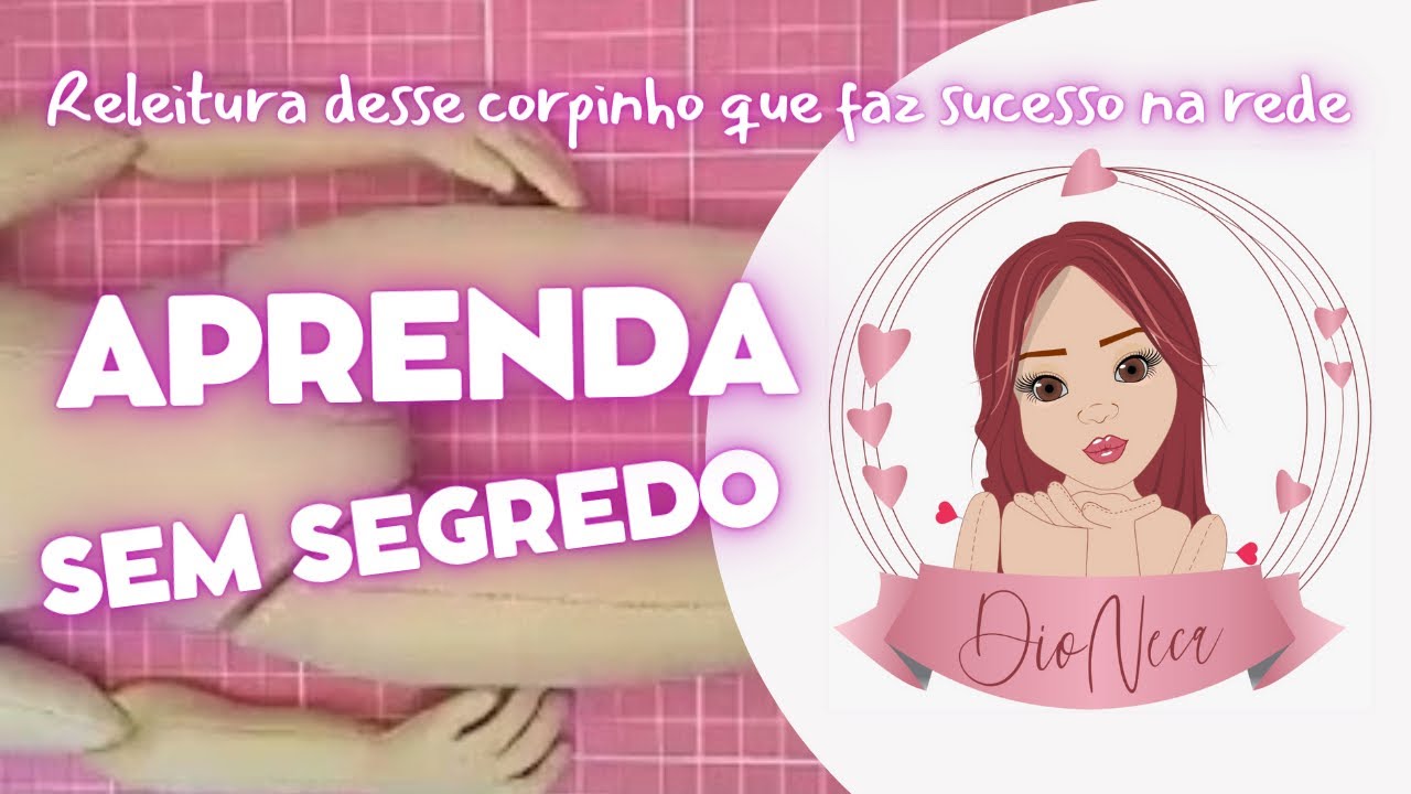 Corpinho que faz sucessoooo